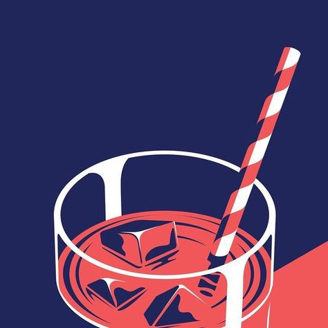 Coen Pohl 쿤폴 on Instagram: "#isometric #cocktail #summer #drink" Coen Pohl, Cannes 2024, Cocktail Summer, Cocktail Illustration, 2024 Art, Flyer Ideas, Summer Drink, Negroni, Color Pallets