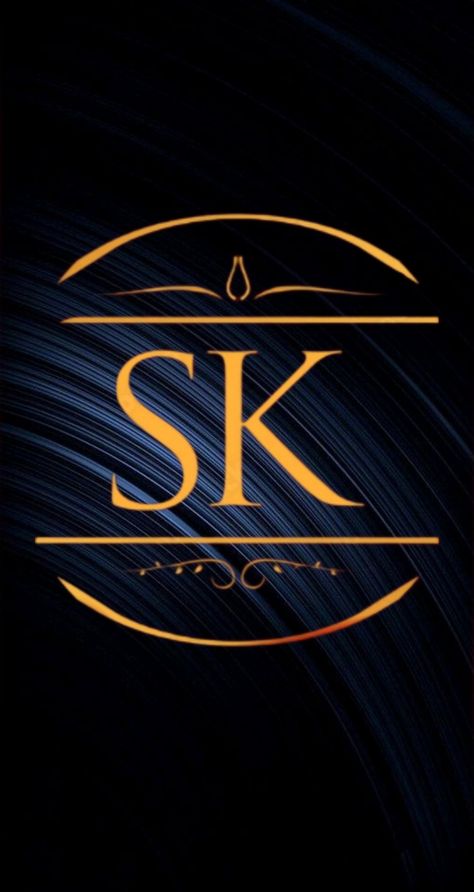 Sk Logo