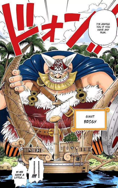 Garb One Piece Monkey D, One Piece Giants, Bogard One Piece Fanart, Franky One Piece Official Art, One Piece Big Mom Pirates, Read One Piece Manga, Wan Pīsu, Jjk Manga, One Piece Photos