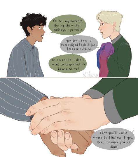 Albus And Scorpius Fanart, Scorpius And Albus Fanart, Scorbus Fanart, Albus X Scorpius, Scorpius And Albus, Harry Potter Cursed Child, Albus Severus Potter, Harry Potter Next Generation, Harry Draco