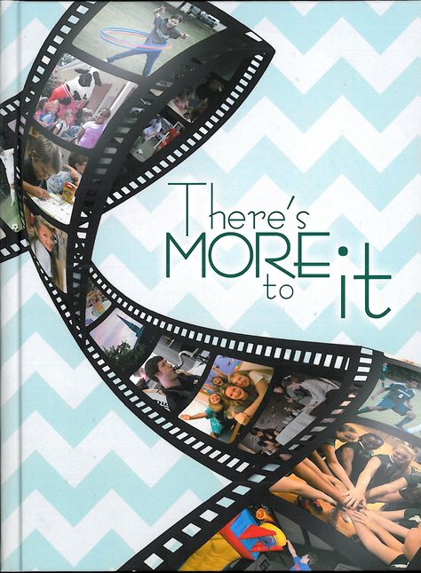 Movie Yearbook Theme, Yearbook Mods, Yearbook Covers Themes, Yearbook Club, Friendship Board, Yearbook Covers Design, Middle School Yearbook, Yearbook Class, Yearbook Staff