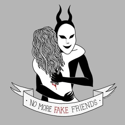 Fake Friends Quotes, Backstabbing Friends, Fake Quotes, Fake Friendship, Fake Friend, Fake Friend Quotes, False Friends, Fake People Quotes, Toxic Friends