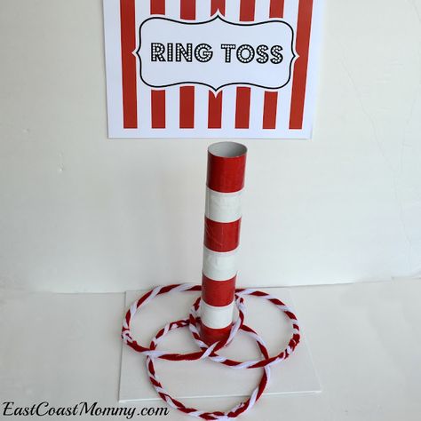 Diy Carnival Games, Carnival Games For Kids, Fall Carnival, Diy Carnival, Circus Carnival Party, Kids Carnival, Circus Theme Party, School Carnival, Carnival Themed Party