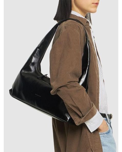 Marge Sherwood Bags for Women | Online Sale up to 60% off | Lyst Marge Sherwood, Hobo Shoulder Bag, Online Sale, Online Sales, Vivienne Westwood, Manolo Blahnik, Hobo Bag, Tom Ford, Jimmy Choo