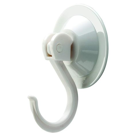 PRICES MAY VARY. STURDY AND STRONG SUCTION: The suction cup hooks can hold up to 20 lb (10 kg). The coat hooks and decorative hooks are great ideas for coat, hat, home decorations and holiday gift ideas EASY INSTALLATION: NO DRILLING / NO SCREWS. Incredibly Easy to Install STRONG SUCTION: Hold Up to 20 lb (10 kg). Wipe Clean and Wipe Dry the Surface Before Use PORTABLE: Each measures 2.15'' diameter. Light weight vacuum cup utitlity hooks for home. ATTENTION: Only Fit for any NON-POROUS & SMOOTH Gift Ideas Easy, Wood Veneer Sheets, Suction Cup Hooks, Cup Hooks, Paint Wall, Wood Marble, Household Cleaner, Utility Hooks, Vacuum Cup