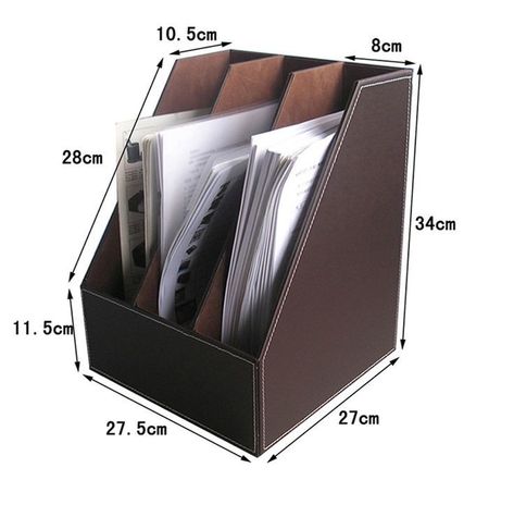 Cardboard Organizer, Penanda Buku, Desk Organization Diy, Study Desk Decor, Cardboard Crafts Diy, Quick Crafts, Diy Cardboard Furniture, Anime Crafts, Stationery Organization