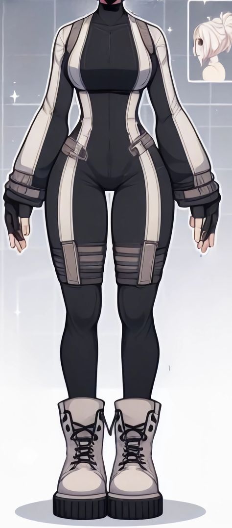 Compression Shirt Reference, Mha Suit Designs, My Hero Academia Suit Ideas, Hero Costume Mha Ideas, Mha Space Oc, Hero Suit Ideas Bnha, Mha Costume Design, Stealth Suit Concept Art Female, Villain Outfit Ideas Drawing