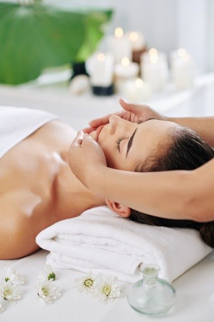 Facial Aesthetics, Beauty Clinic, Thai Massage, Head Massage, Facial Spa, Face Massage, Spa Massage, Scalp Massage, Facial Massage