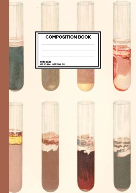 Capa caderno digital Science Goodnotes Cover, Biology Goodnotes Cover, Lab Notebook Aesthetic, Goodnotes Cover Medicine, Notebook Cover Science, Digital Notebook Cover Aesthetic, Biology Notebook Cover, Goodnotes Notebook Cover Aesthetic, Biology Aesthetic Wallpaper