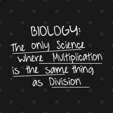 Check out this awesome 'Biology+definition' design on @TeePublic! Humour, Bio Jokes, Biology Definition, Maths Humour, Biology Quotes, Microbiology Humor, Biology Quote, Potential Quotes, Biology Project