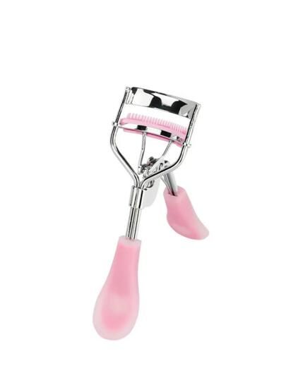 Mode Indie, Best Eyelash Curler, Eyelash Curlers, Makeup Accesories, Make Up Tools, Tools For Women, Lash Curler, Gloss Labial, Curling Eyelashes