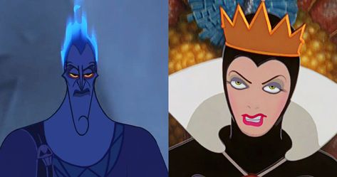 YOUR DISNEY VILLAIN DNA IS PART SCAR, PART MALEFICENT! Like Mufasa’s younger brother you’re irreverent and know what you want. Like the Mistress of all Evil, you own a Raven (also you know how to make an entrance). Hades And Maleficent, Hades Outfit, Hades Descendants, Disney Hades, Scar And Mufasa, Buzzfeed Quizzes Disney, Maleficent Movie, Mal Descendants, Descendants Characters