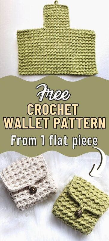 Crochet Charity Projects, Easy Crochet Pouch Free Pattern, Summer Crochet Ideas Easy, Crochet Credit Card Holder, Diy Crochet Wallet, Crochet Wallet Pattern Free, Crochet Wallet Pattern, Wallet Pattern Free, Wallet Crochet