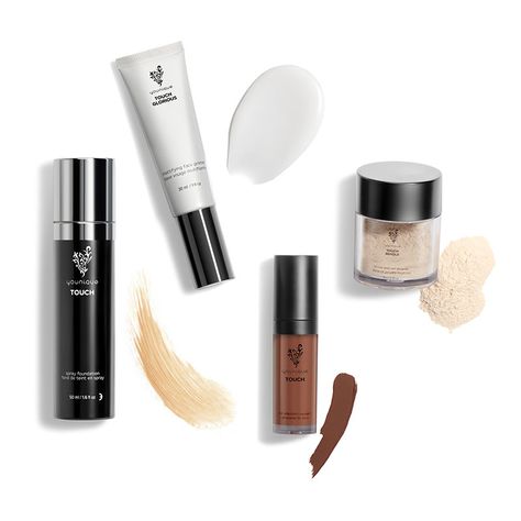 Younique - Uplift. Empower. Validate. | Younique by Brigitte Springinsfeld Setting Powder Brush, Spray Foundation, Pressed Powder Foundation, Women Around The World, Stick Foundation, Face Hydration, Concealer Brush, Face Brush, Foundation Brush