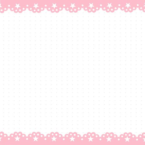 Pink Lace Border Png, Cute Borders For Edits, Kawaii Borders Frames, Cutecore Border, Slideshow Layout, Edit Border, Lace Border Png, Kawaii Border, Capcut Overlays