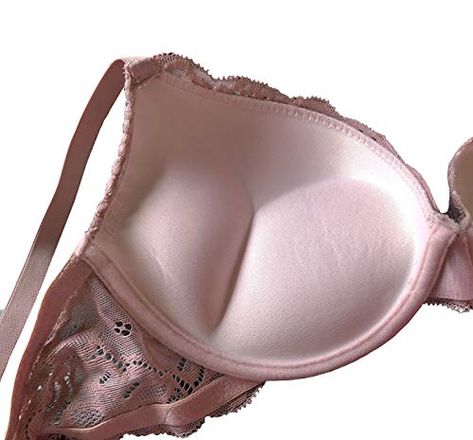 6 Pieces ADD 1 Cup Push Up Lace Full Cup Wired Double Pushup Bra B/C,#Push, #Lace, #Cup, #Pieces Pushup Bras, Demi Bras, Pushup Bra, Push Up Pads, B + C, Lingerie Dress, Everyday Bra, Live In The Now, Bra Women