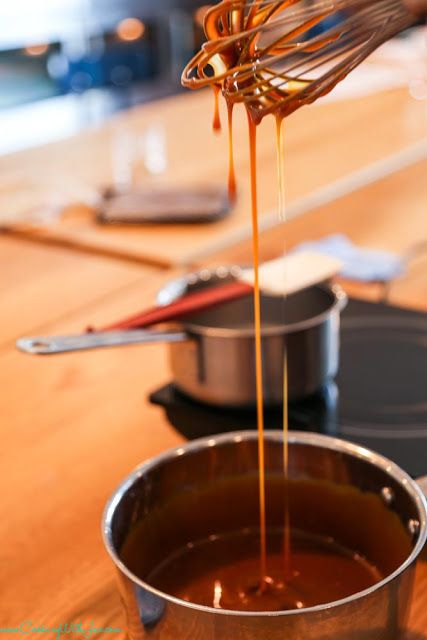 Dry Caramel, From Scratch Recipes, Ice Cream Sunday, Caramel Recipe, Scratch Recipes, Caramelized Sugar, Salted Caramel Sauce, Caramel Recipes, Savory Sauce