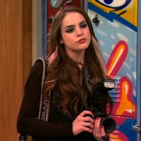 Jade West Hair, Jade West Style, Jade Victorious, Jade West Victorious, Freddie Benson, Liz Gilles, Victorious Cast, Jade West, Liz Gillies