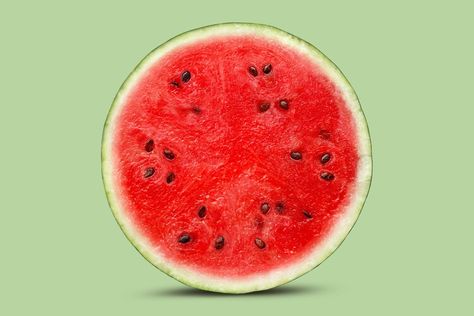 This Is the Best Way to Cut a Watermelon, According to the Experts — Real Simple Cut A Watermelon, Cut Watermelon, Cleaning Gift, Entertaining Gifts, Cooking Hacks, Watermelon Recipes, Event Food, Real Simple, Holiday Entertaining