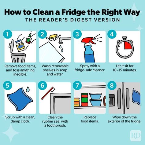 How to Clean: 45 Housecleaning Tips for Every Room of Your Home | Trusted Since 1922 House Cleaning List By Room, How To Manage A Household, New Home Tips And Tricks, Clean Home Tips, Essential Cleaning Supplies, Home Making Tips, How Often To Clean Things Home, How To Clean House, House Keeping Tips