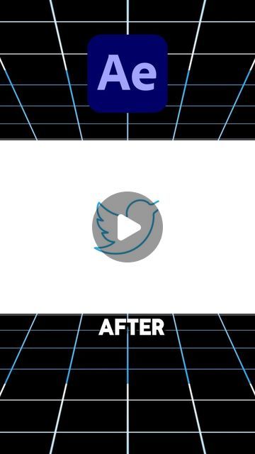 AE Tutorials | Motion & Tips on Instagram: "Logo animation. After effects tutorials. #aftereffects #aftereffectstutorial #motiongraphics #animation #adobe #2danimation #motion #illustration" Logo Animation Tutorial, After Effects Motion Graphics, Motion Illustration, After Effects Tutorials, 2024 Logo, After Effect Tutorial, Animation Tutorial, Logo Animation, Instagram Logo