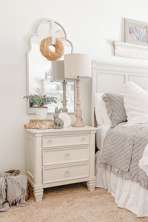 Cottage bedroom ideas