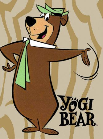 My dad calls me ashie boo boo and I call him yogi bear. I want a tattoo of yogi with my dads handwriting on my leg. Old Cartoon Characters, Hanna Barbera Cartoons, Old School Cartoons, School Cartoon, Yogi Bear, Looney Tunes Cartoons, Bear Photos, Classic Cartoon Characters, Famous Cartoons