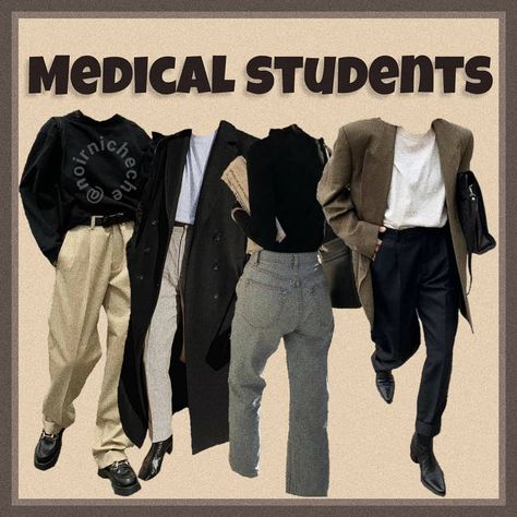 Academia Wardrobe, Dark Academia Outfits, Orange Peels, Academia Outfits, Dark Academia Fashion, Academia Fashion, Medical Students, Do You Like It, Outfit Goals