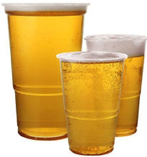 100 x Clear Strong Plastic Pint Cups Disposable Beer Glas... https://www.amazon.co.uk/dp/B01H2S0IJ0/ref=cm_sw_r_pi_dp_U_x_K93xAbBAAAD51 Beer Glassware, Pint Of Beer, Plastic Glasses, Beer Cup, Beer Party, Half Pint, Baby Shower Party Supplies, Disposable Cups, Plastic Cups