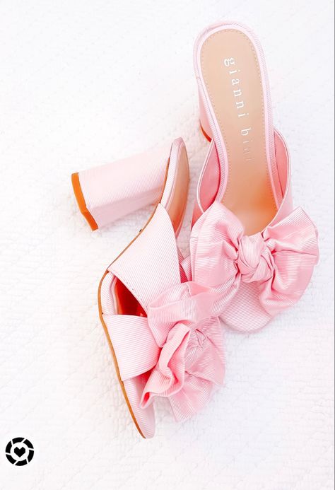 These Pink Bow Heels are EVERYthing!!!! They made my birthday outfit extra special! And, they’re on Sale, y’all! I linked the other colors that I love. Some are on sale! Follow my shop @asoutherngirlslifestyle on the @shop.LTK app to shop this post and get my exclusive app-only content! #liketkit #LTKshoecrush #LTKsalealert #LTKstyletip @shop.ltk https://liketk.it/3LXLw #pink #heels #sandals Pink Bow Heels, Hoco Heels, Light Pink Heels, Bright Colored Heels, Pink Bow Dress, Pink Block Heels, Pink Wedding Shoes, Spring Heels, Heels Prom