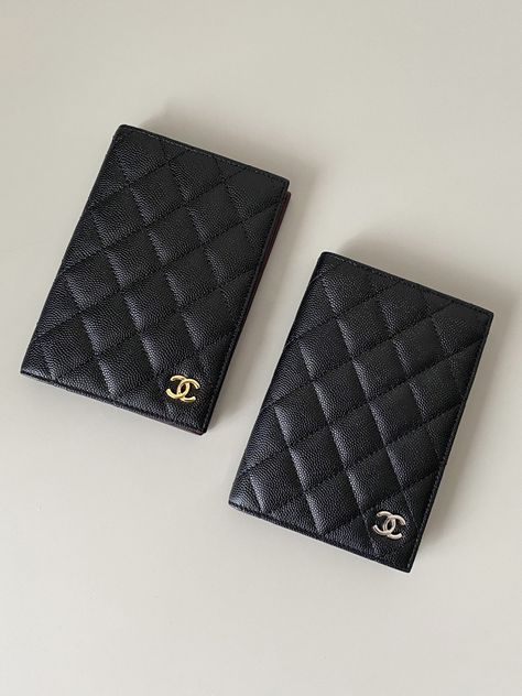 Channel Wallet, Chanel Wallet, Chanel Bag, Chanel, Wallet, Quick Saves