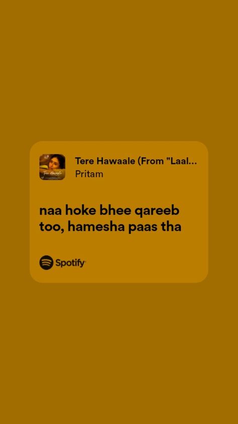 Tere Hawale Song, Lyrics Snap, More To Life Quotes, One Word Instagram Captions, Funny Words To Say, Good Insta Captions, Meaningful Lyrics, Just Happy Quotes, Song Suggestions