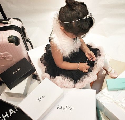 Little Fashionista Baby Dior, Future Baby, Future Kids, Luxury Life, Baby Fever, Baby Pictures, Baby Love, Mom Life