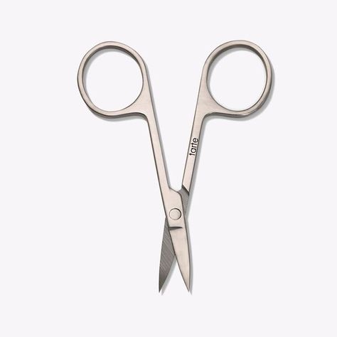 Tarteist Pro Lash Scissors | Tarte Cosmetics Semi Permanent Eyeliner, Mini Scissors, Pro Lash, Best Makeup Remover, Permanent Eyeliner, Dark Lipstick, Tarte Cosmetics, Blue Eyeshadow, Fake Lashes