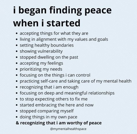 Stop Expecting, Dwelling On The Past, Stop Comparing, Setting Healthy Boundaries, Healing Scriptures, I Am Enough, Healthy Boundaries, I Am Worthy, My Values