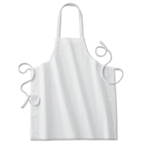 Bib Apron Kid Chef, Fashion Apron, Denim Apron, Childrens Aprons, White Apron, Bib Apron, Cotton Apron, White Swan, Chef Apron