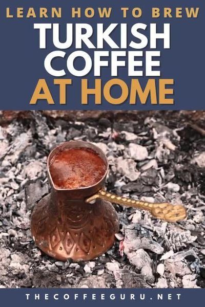 Turkish Coffee Recipe, Turkish Recipe, Coffee Turkish, Coffee Brewing Methods, Coffee Hacks, Coffee Facts, Coffee Blog, Coffee Today, Best Coffee Maker