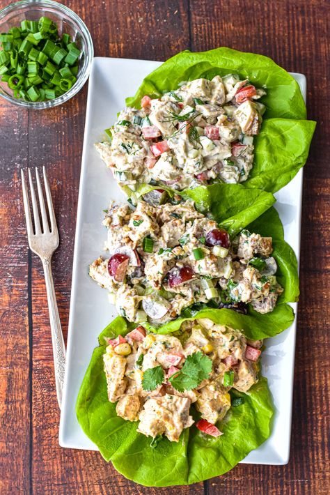 Fodmap Chicken Salad, Low Fodmap Chicken Salad, Low Fodmap Chicken Recipes, Fodmap Chicken Recipes, Paleo Chicken Salad, Chicken Leftovers, Fodmap Meals, Fodmap Chicken, Fodmap Lunch