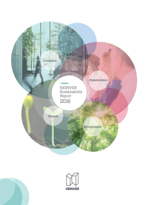 Issuu is a digital publishing platform that makes it simple to publish magazines, catalogs, newspapers, books, and more online. Easily share your publications and get them in front of Issuu’s millions of monthly readers. Title: Sustainability report NEINVER 2016, Author: NEINVER, Name: Sustainability report NEINVER 2016, Length: 86 pages, Page: 1, Published: 2017-12-28 Digital Annual Report Design, Sustainability Report Design, Sustainability Magazine, Sustainability Graphic Design, Simple Cover Page, Report Design Ideas, Sustainability Design, Sustainability Report, Report Layout