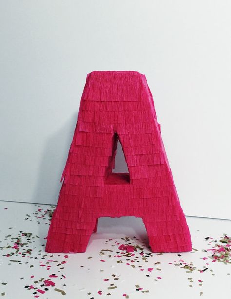 Abc Birthday Parties, 25th Birthday Parties, Indie Wedding, Wedding Fair, 25th Birthday, Paper Crafts For Kids, Large Letters, Photo Props, Crafts For Kids