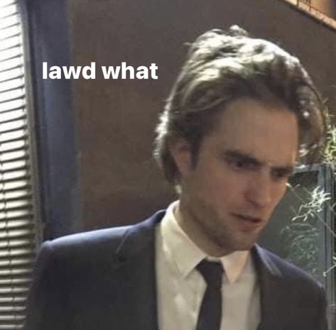 Goofy Robert Pattinson, Robert Pattinson Funny Pictures, My Honest Reaction Robert Pattinson, Funny Robert Pattinson, Robert Pattinson Funny, Robert Pattinson Meme, Presentation Night, Big Tub, Ironic Memes