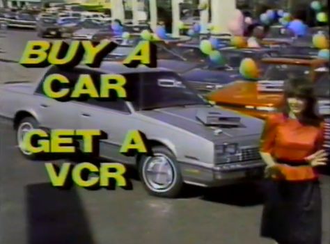 Buy A Car, The Boogeyman, That 70s Show, Title Card, Buy Buy, Retro Futurism, Buy A Cat, Grunge Aesthetic, Vintage Aesthetic