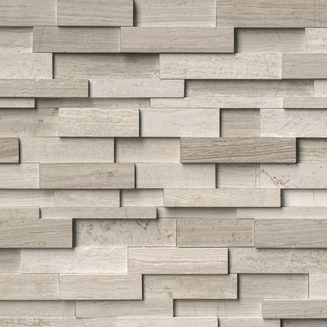 Grey ceramic tile