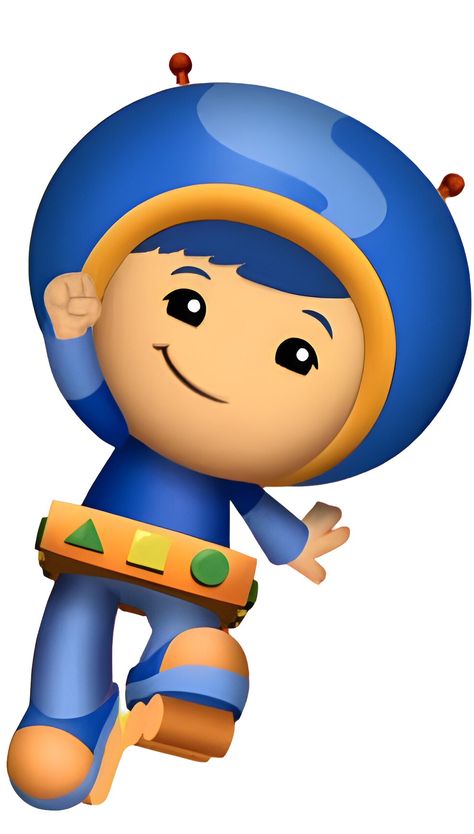 Cartoon Childhood Crushes, Kids Show Characters, Team Omie Zoomie, Team Oomie Zoomie, Geo Team Umizoomi, Odd Squad Cast, Funny Characters Cartoon, Hear Me Outs Characters, Childhood Crushes Cartoon