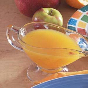 Orange Sauce Recipe, Fruit Sauces, Crepes Filling, Fruit Sauce, Orange Sauce, Gravy Sauce, Dessert Sauces, Sweet Sauce, Jams & Jellies