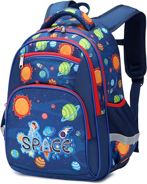 Kindergarten Supplies, Boys 16, Boys Backpack, School Backpack Boys, Kids Bag, Kids School Backpack, Diy Bag Designs, Kids' Bag, Backpack For Teens