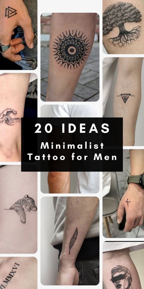 Are you planning for a dope dopamine tattoo? You have stepped into the right place to find an exceptionally tailored list of dopamine tattoos just for you! Small Geometric Tattoos For Men, Inspiration Tattoos Men, Men Back Of Arm Tattoo, Best Minimalist Tattoos For Men, Minimalist Tattoo Design For Men, Simple Tattoo Designs Men Arm, Small Simple Mens Tattoos, Minimalist Thigh Tattoos Men, Small Tattoo Forearm Man