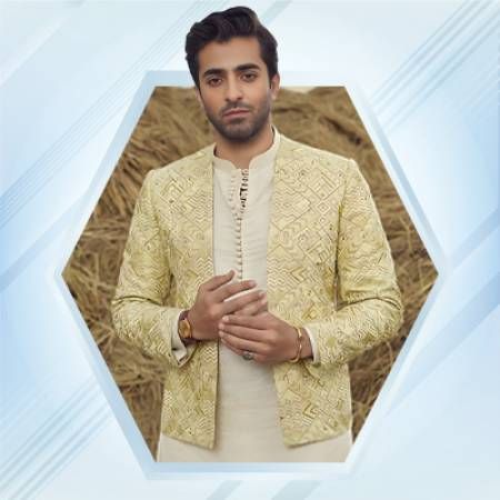 Show products in category Prince Coat Prince Coat Wedding Pakistani, Prince Coat Wedding Pakistani Men, Coat For Wedding, Prince Suit, Suits Korean, Fashion Portfolio Layout, Prince Coat, Iranian Women Fashion, White Kurta