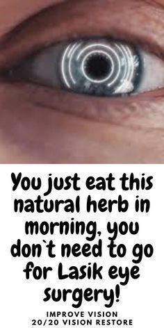 you just eat this natural herb in morning, you don`t need to go for Lasik eye surgery!! Eye Health Remedies, Food For Eyes, Lasik Eye Surgery, 20 20 Vision, Lemon Health Benefits, Eye Sight, Blurry Vision, Eye Exercises, Eye Sight Improvement