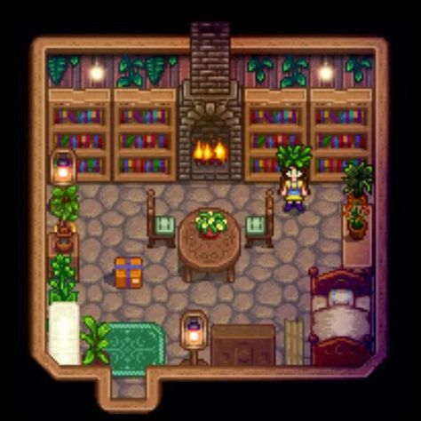 Stardew Valley Expanded, Stardew Valley Aesthetic, Valley Aesthetic, Stardew Farms, Stardew Valley Layout, Stardew Valley Tips, Stardew Valley Farms, Aesthetic Designer, Stardew Valley Fanart